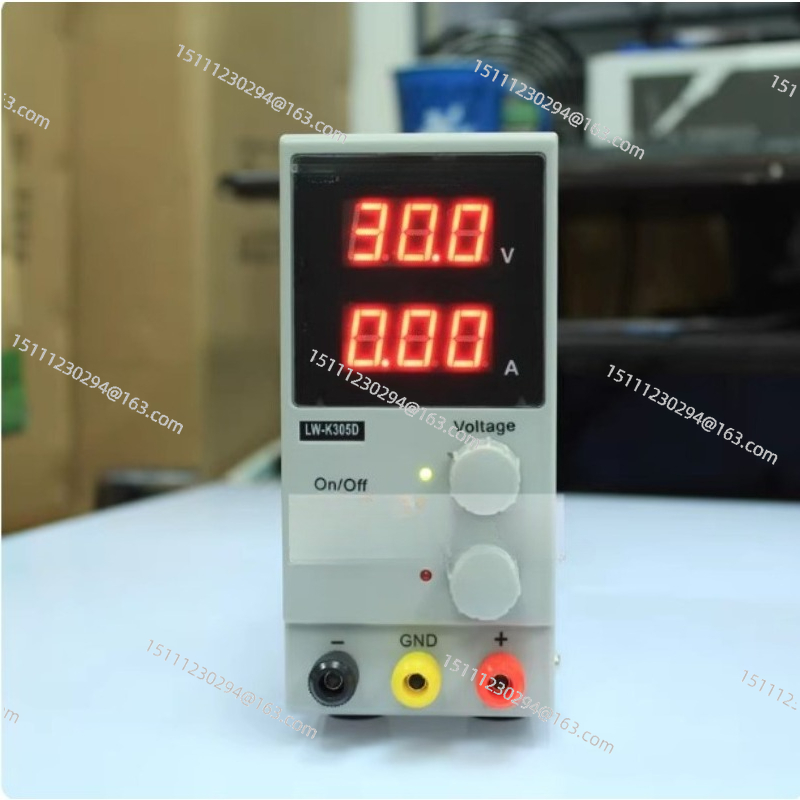 High Precision Dc Power Supply 30V 10A - K3010D 調整可能DC電源 30V 10A、高精度4桁ディスプレイ、携帯電話修理＆DIY用