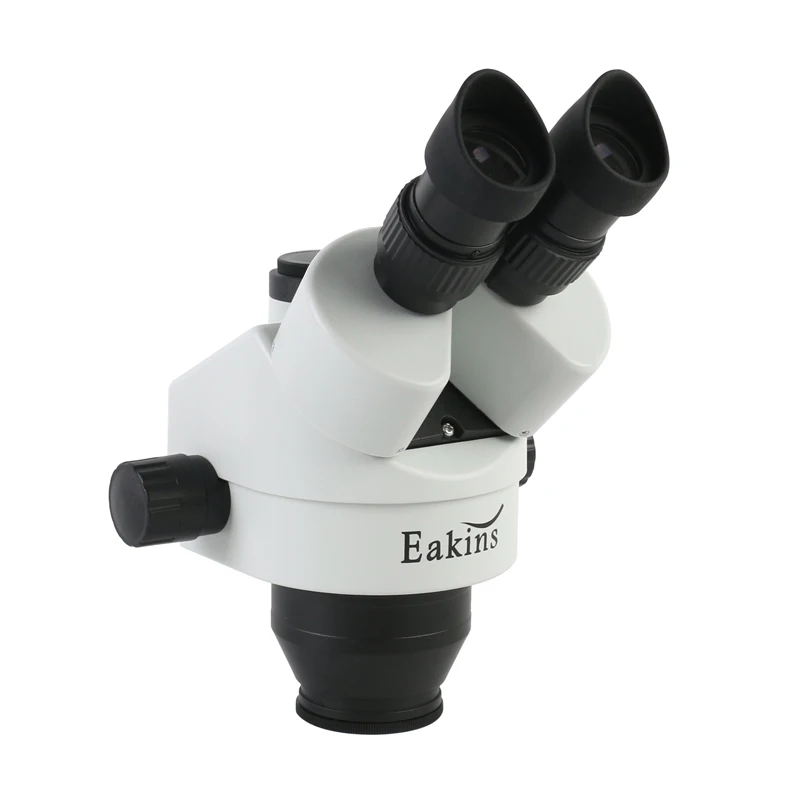 3眼ステレオ顕微鏡7x-90x,対物焦点ズーム,4k hdm - Simul-Focal Industrial Microscope 4K Hdmi のレビューと価格