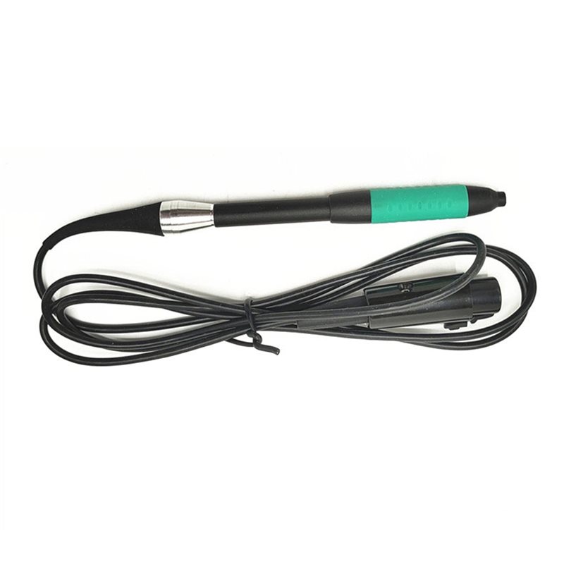 リワーク修理ツール ユニバーサル C115シリーズ ナノ は - C115 Nano Soldering Iron Station のレビューと価格