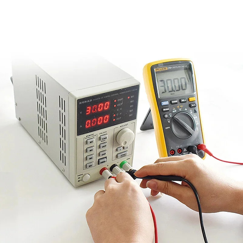 30V 60V 2A 3A 5A 10A リニアDC安定化電 - High Precision Dc Power Supply 30V 10A のレビューと価格