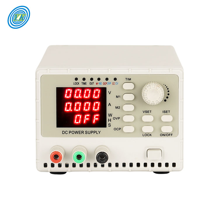 プログラマブル電源 30V 20A 60V 10A 100V - High Precision Dc Power Supply 30V 10A のレビューと価格