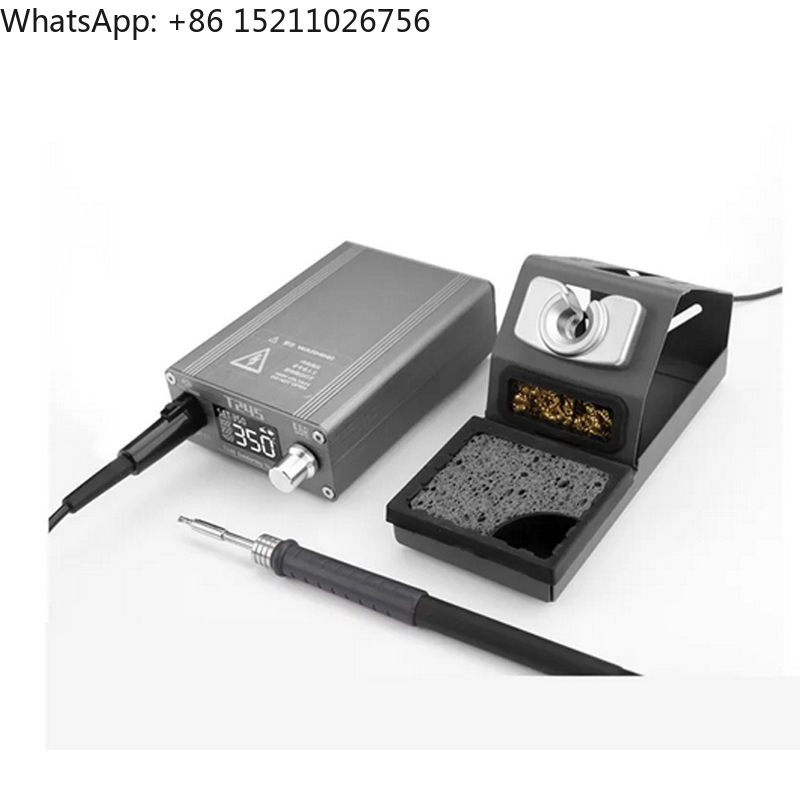OSS T245はんだ付けステーション 130W 3秒加熱は - C245 Soldering Station 130W のレビューと価格