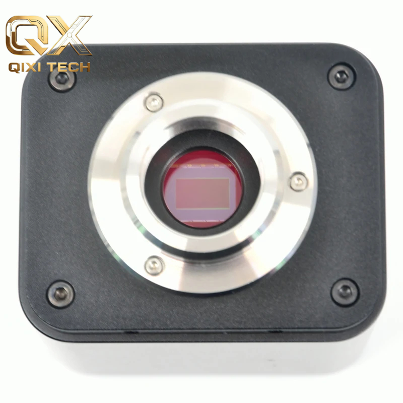 XCAMLITE4K8MP 4KウルトラHD 30fps顕微 - 4K Microscope Camera Sony Sensor のレビューと価格