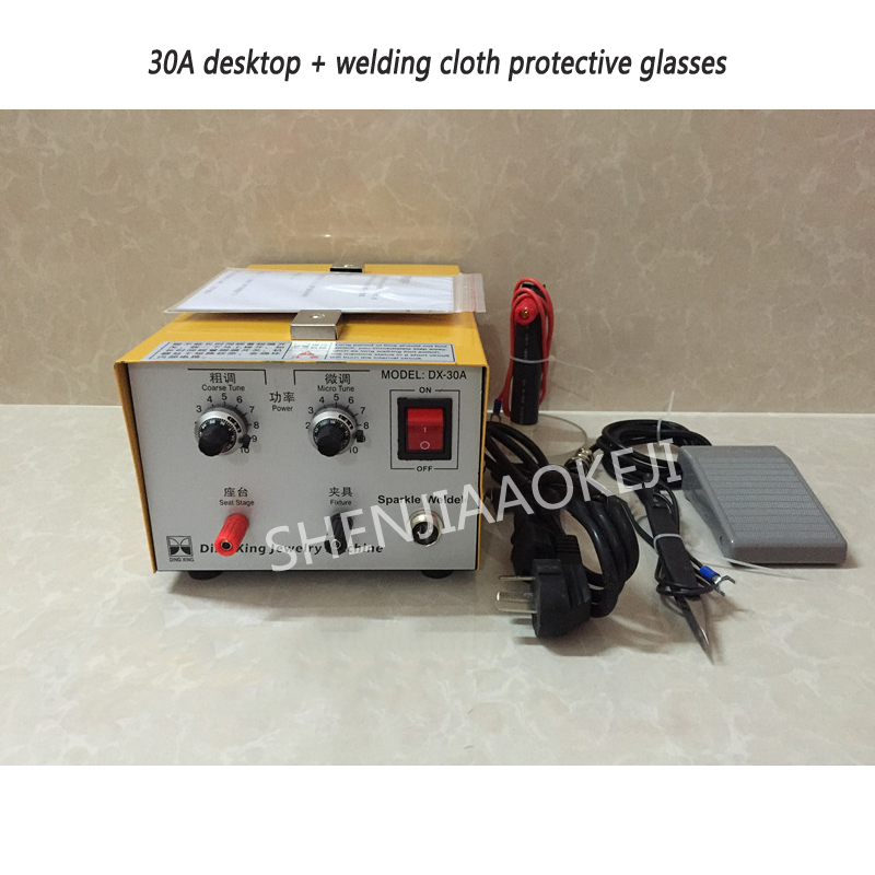 DX-30A/50A/808レーザー溶接機 ジュエリー溶接機 - Laser Soldering Machine Handheld のレビューと価格
