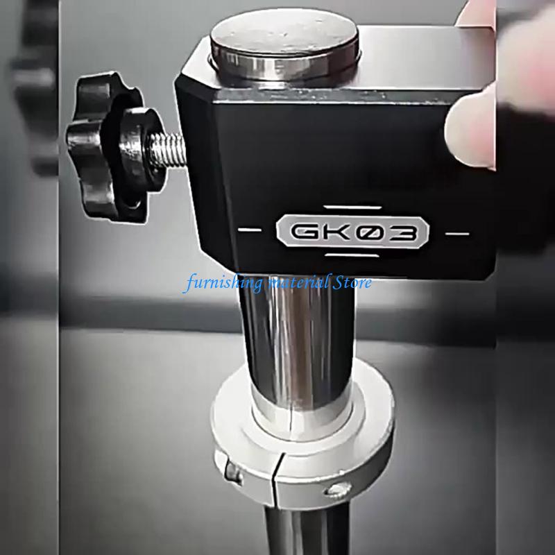 Y5GD ダブルアームブームスタンド全回転関節アーム産業用ワ - Articulating Arm Boom Stand Microscope のレビューと価格