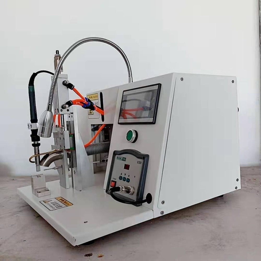 タッチスクリーン制御半自動はんだ付け機ペダルはんだ付けステー - Infrared Bga Rework Station のレビューと価格